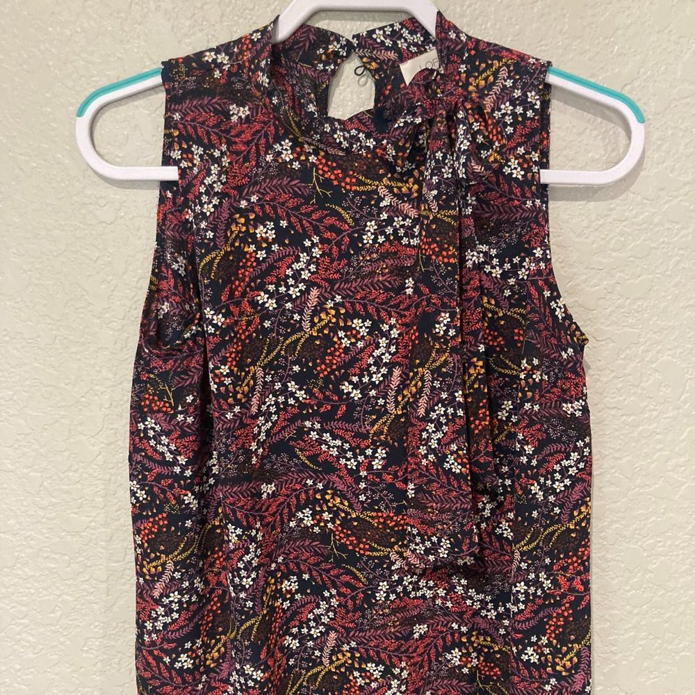 XS Loft Outlet, Navy